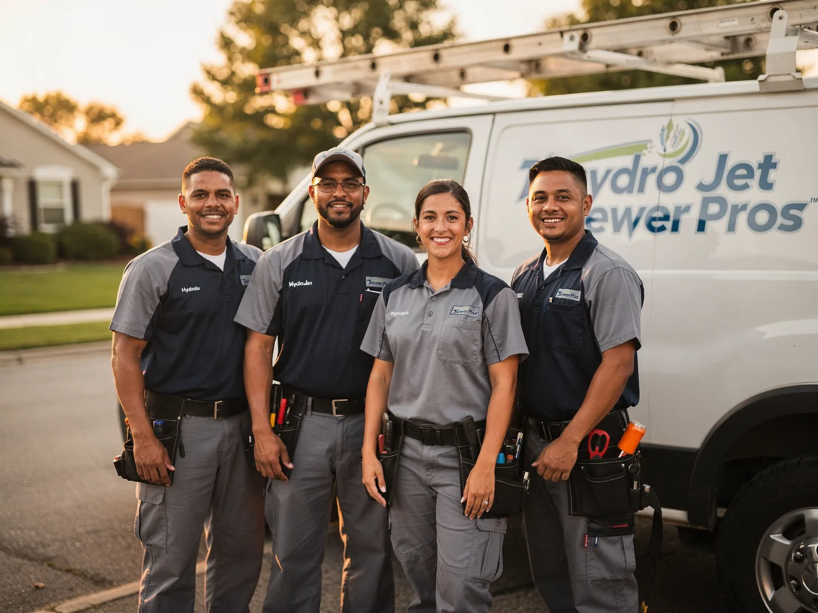 Hydro Jetting company in Mckees Rocks, PA